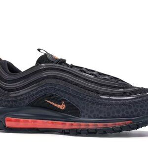 Nike Air Max 97 Safari Off Noir
